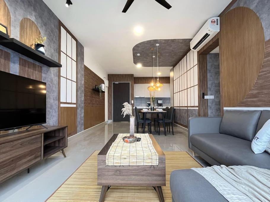 Apartment 4br Family Mvertica Near Mrt By Rumabnb *