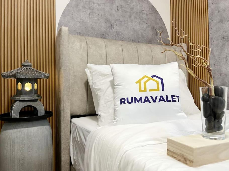 4br Family Mvertica Near Mrt By Rumabnb Apartment