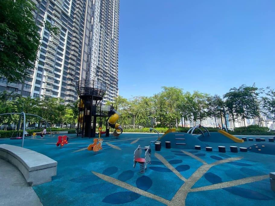 4br Family Mvertica Near Mrt By Rumabnb Apartment