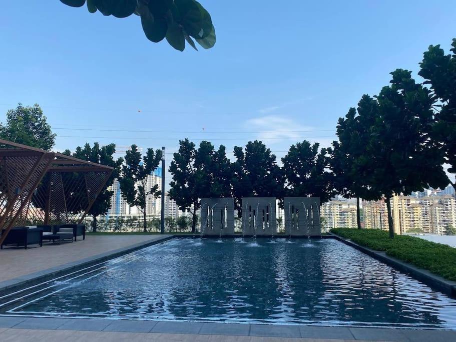 4br Family Mvertica Near Mrt By Rumabnb Apartment