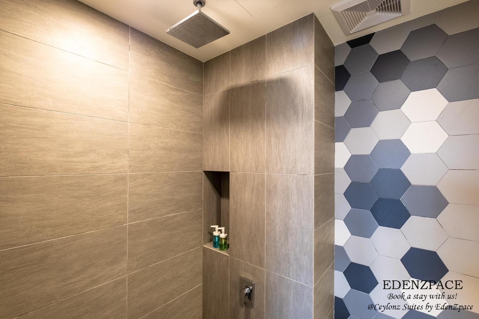 Ceylonz By Edenzpace Apartment