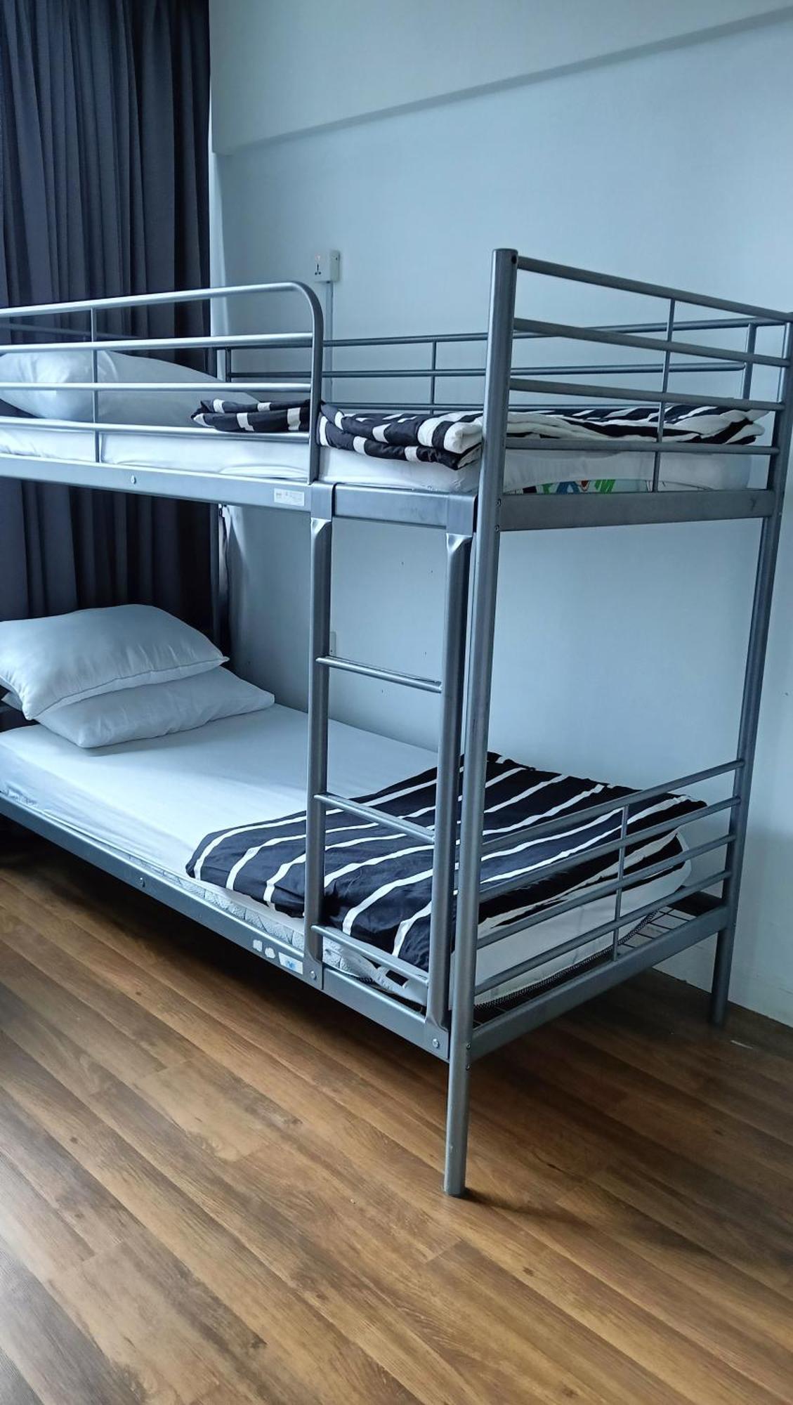 Hostel Arh Klcc Kuala Lumpur