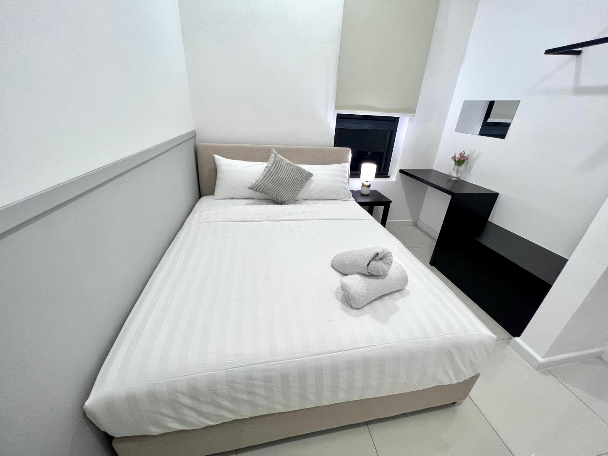Apartment Kl Chambers