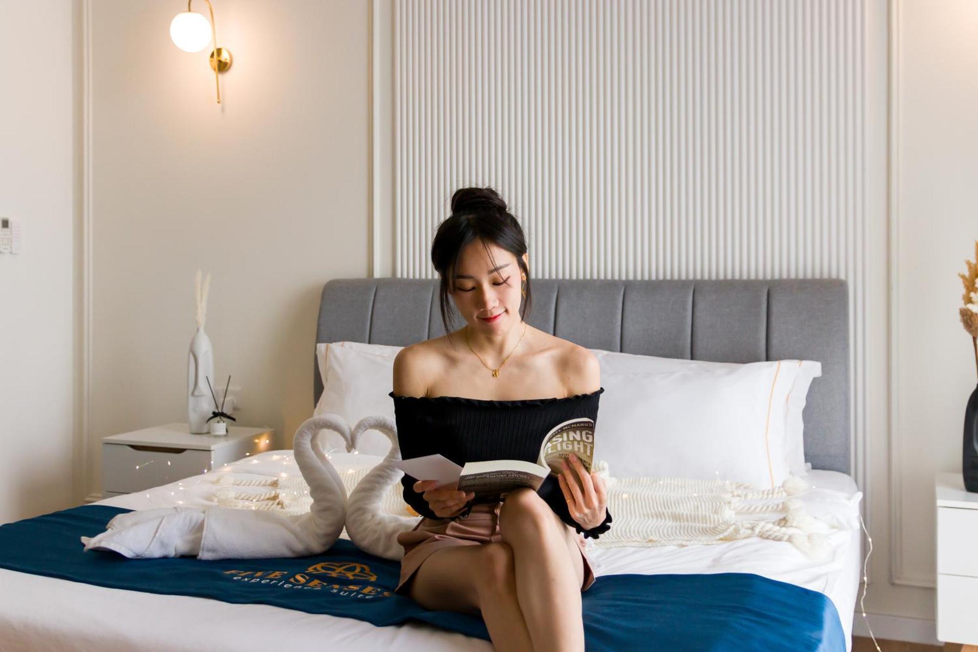 Quill Residences Klcc, Five Senses Apartamento Kuala Lumpur