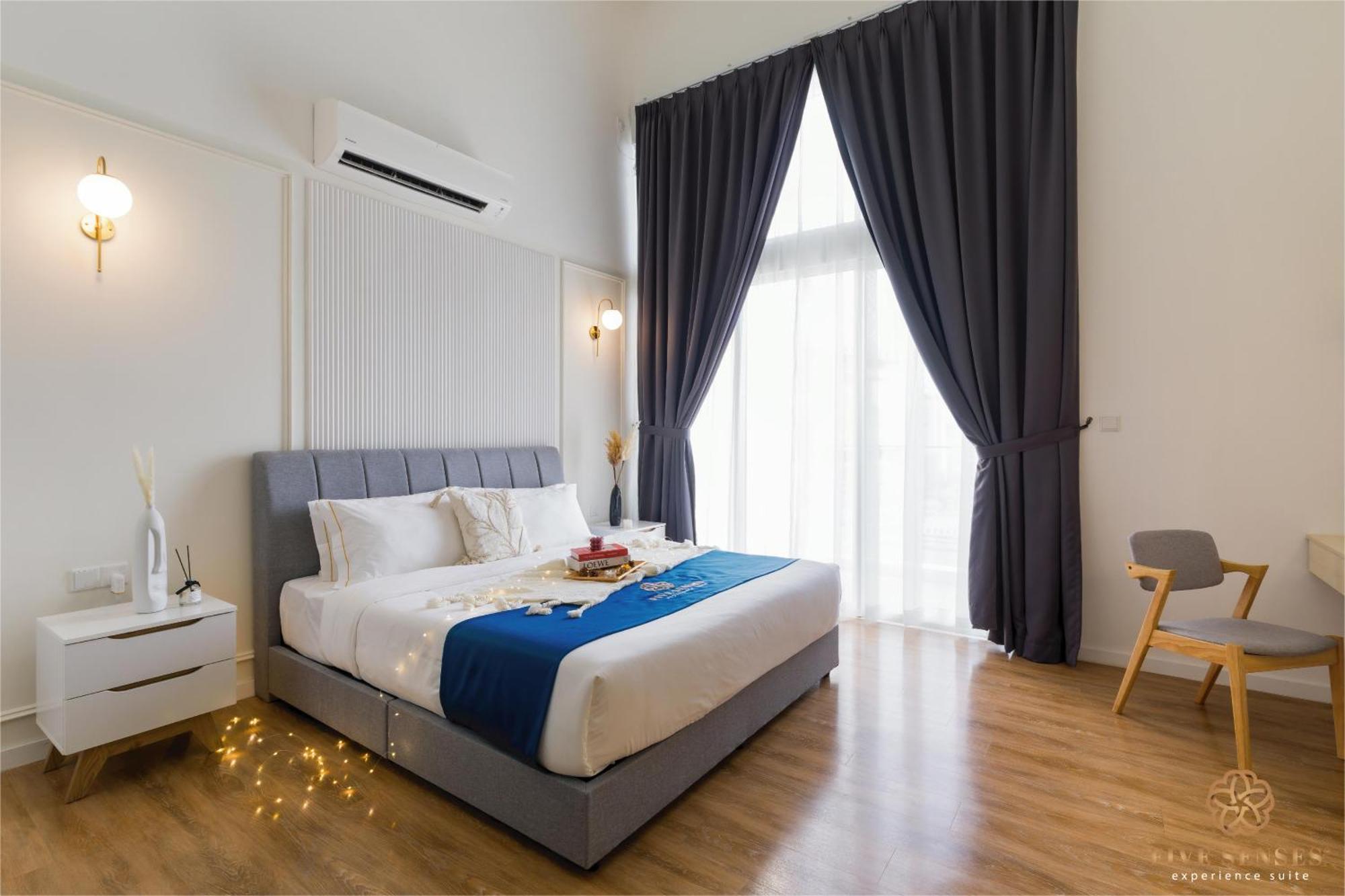 Apartamento Quill Residences Klcc, Five Senses