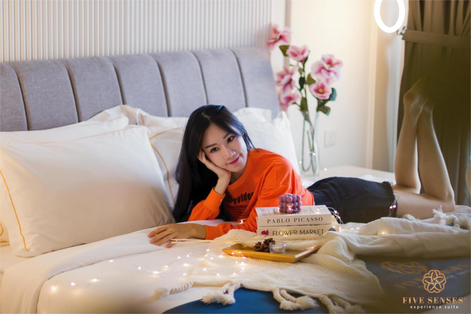 Apartamento Quill Residences Klcc, Five Senses Kuala Lumpur