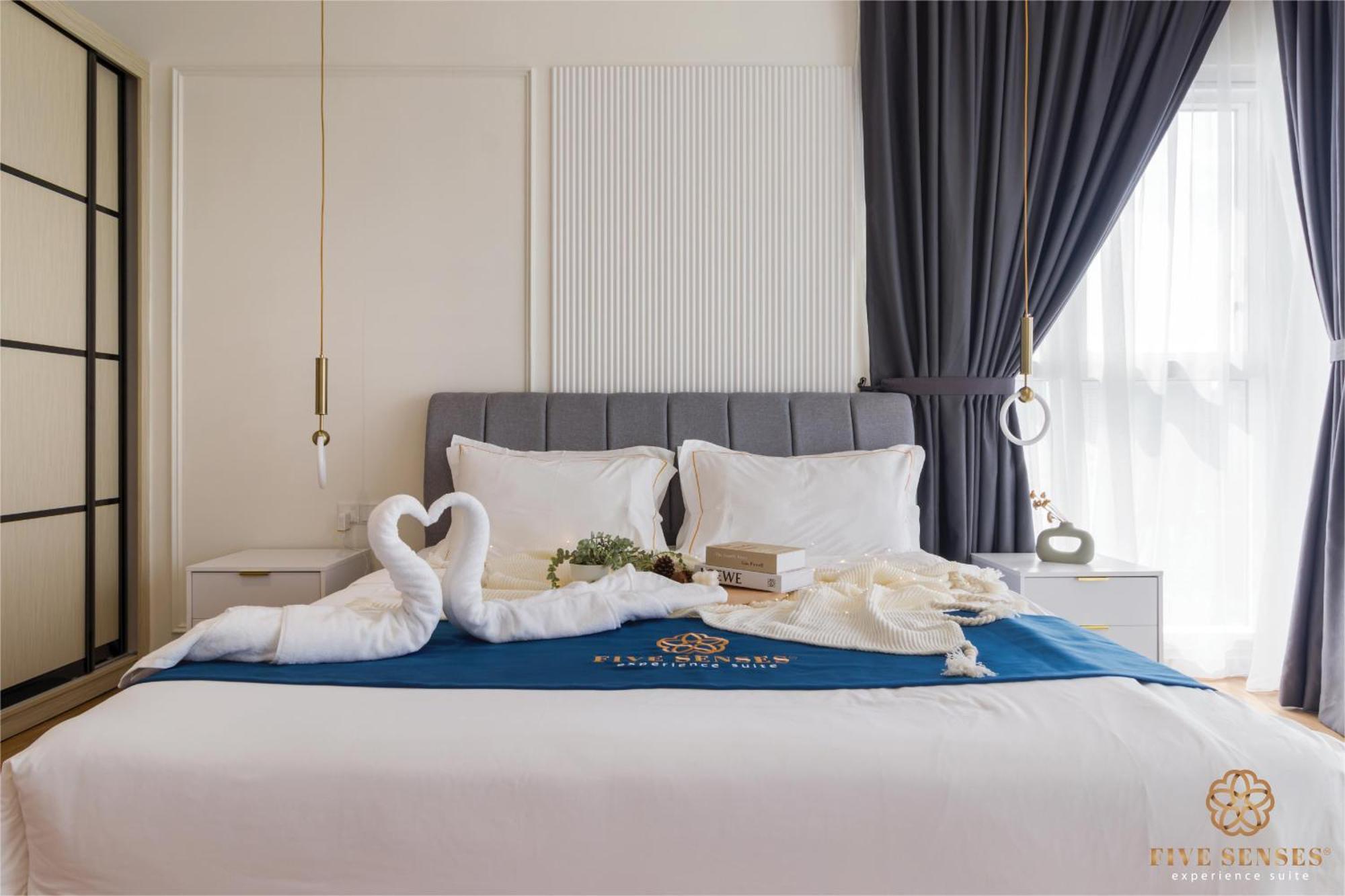 Apartamento Quill Residences Klcc, Five Senses *