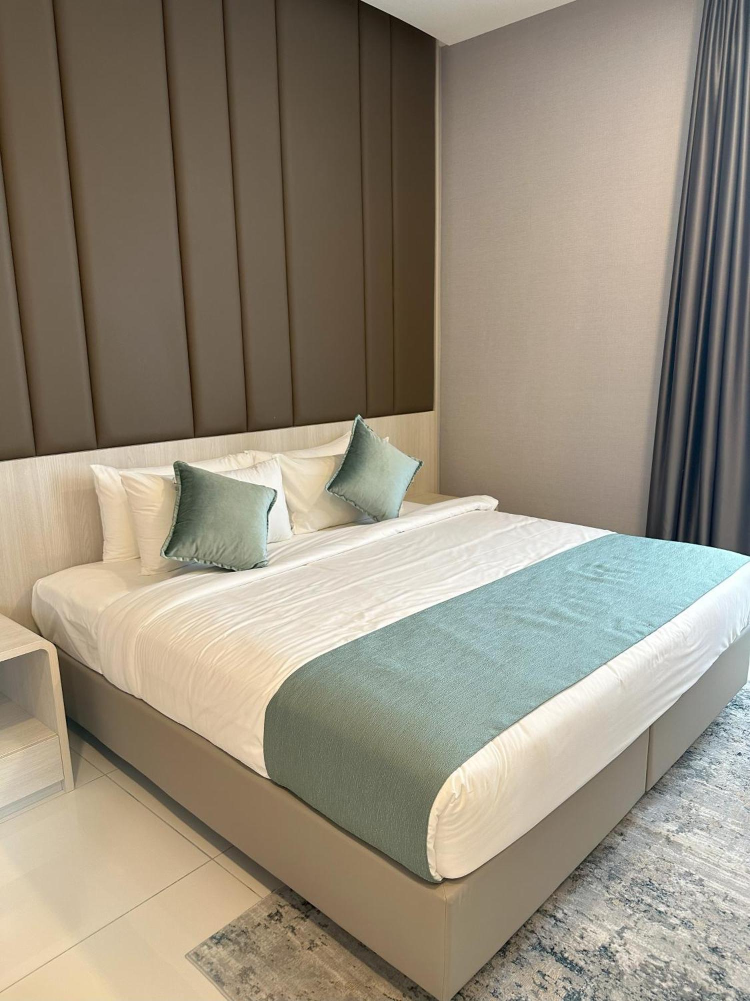 Apartment Societe Hartamas