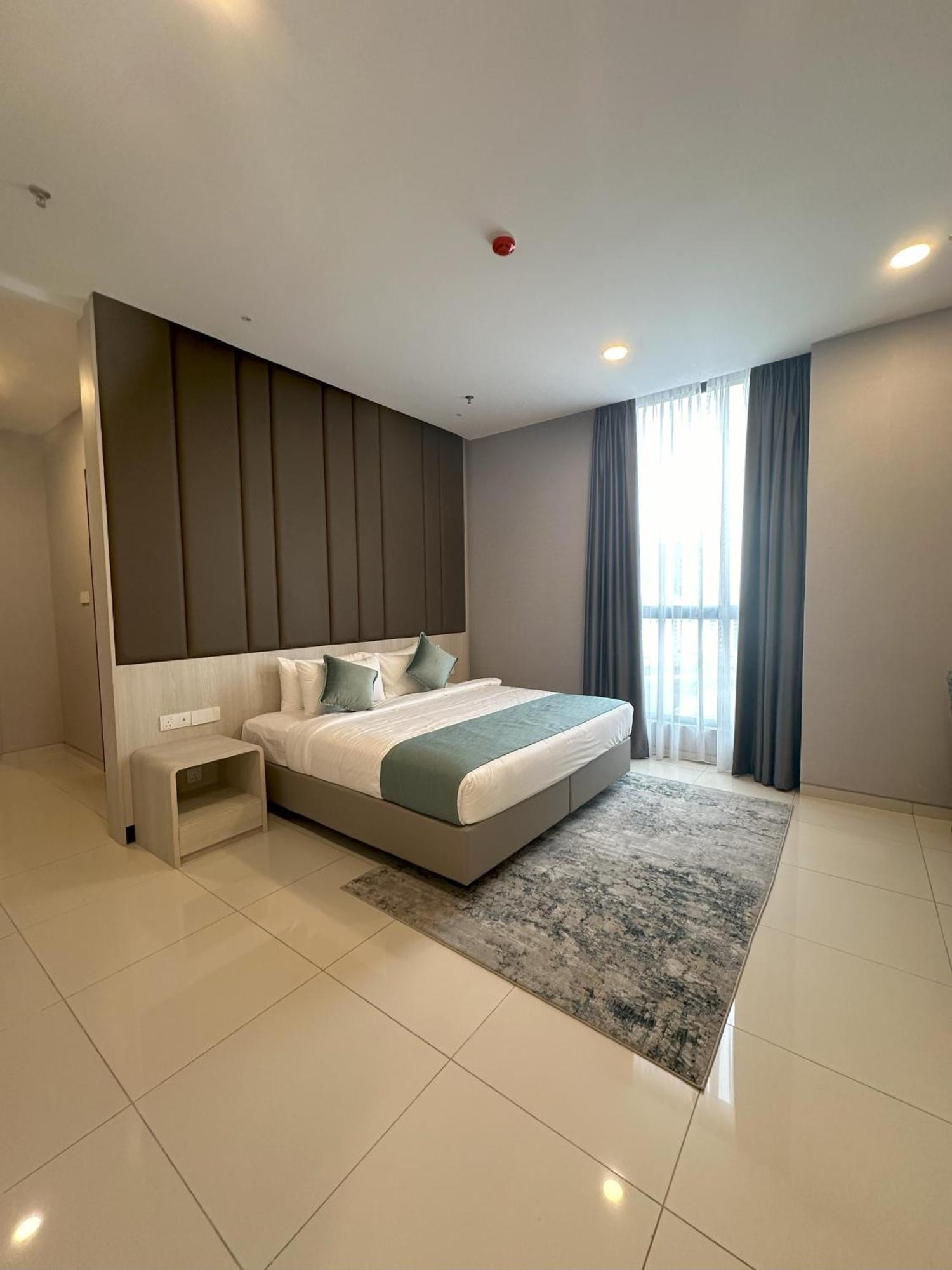 Societe Hartamas * Kuala Lumpur