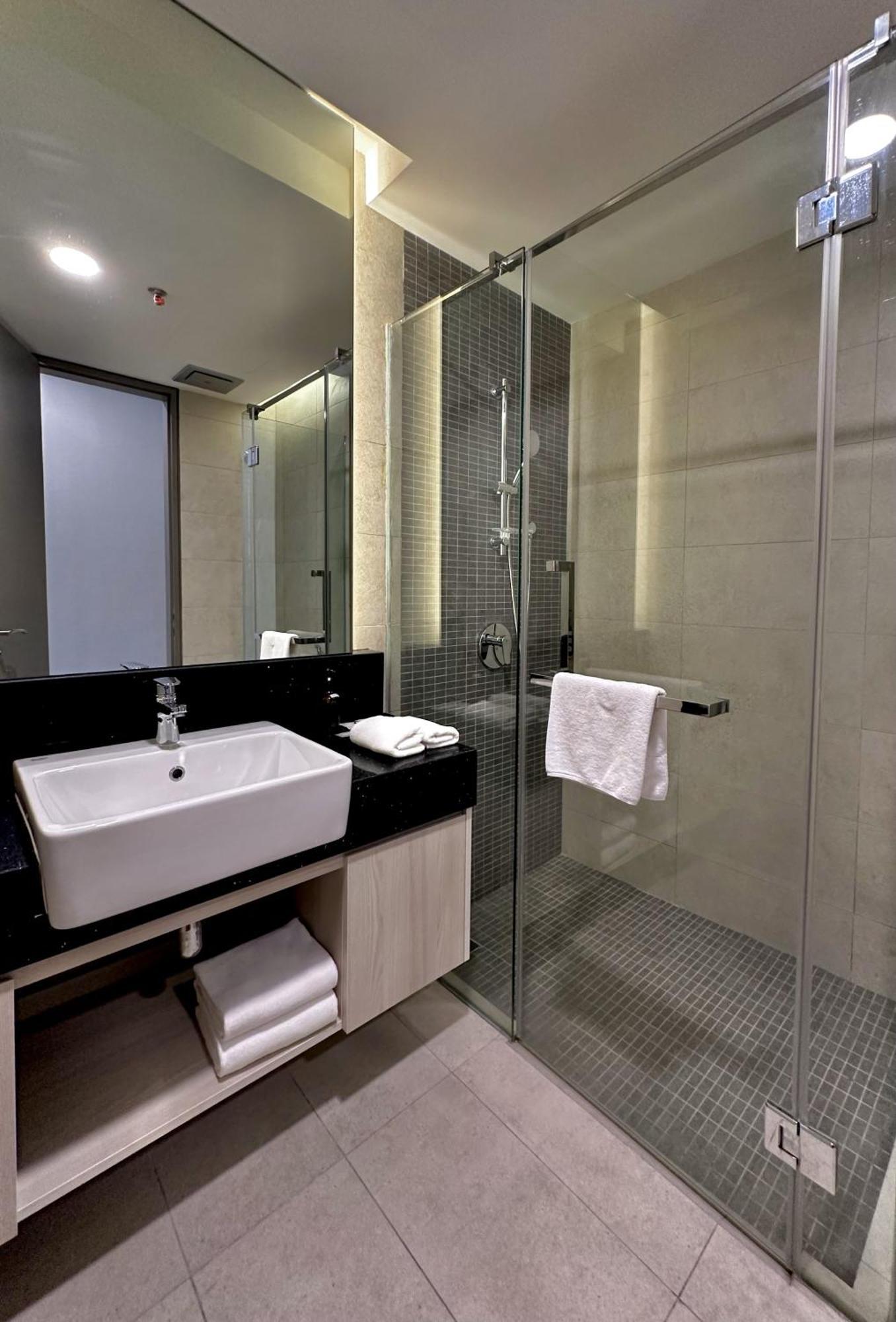 Societe Hartamas Kuala Lumpur