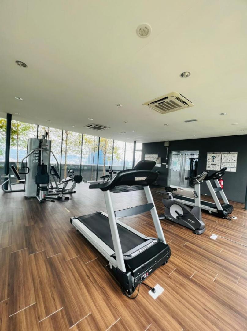 Apartment Dorsett Service Kl