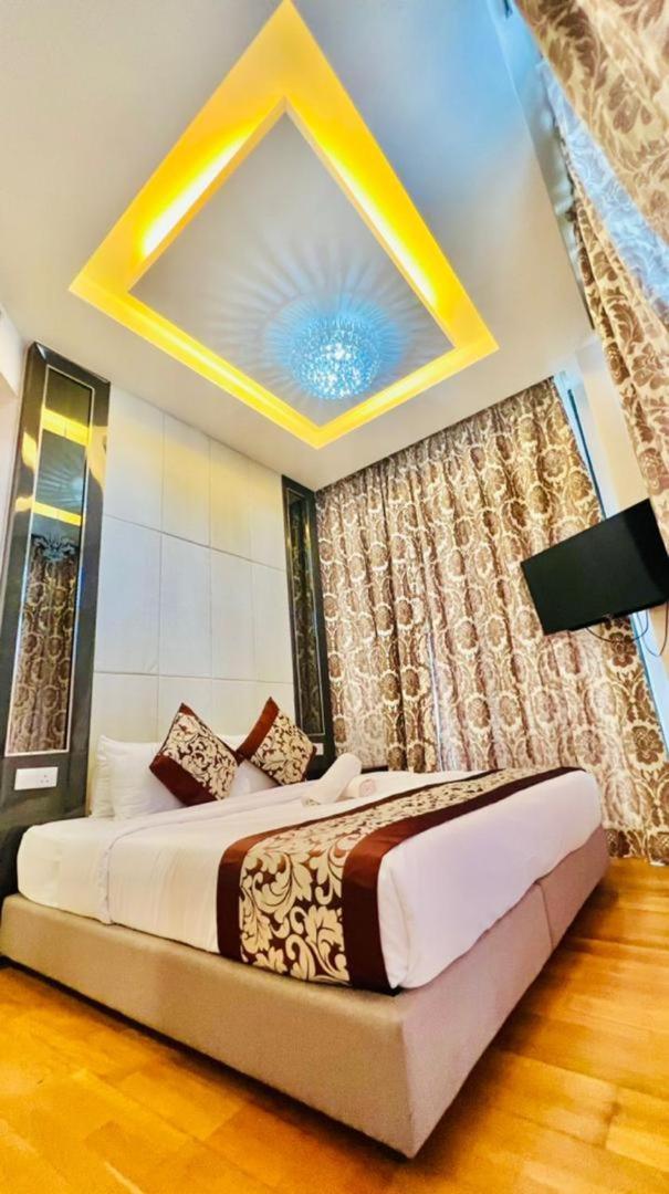 Dorsett Service Kl *