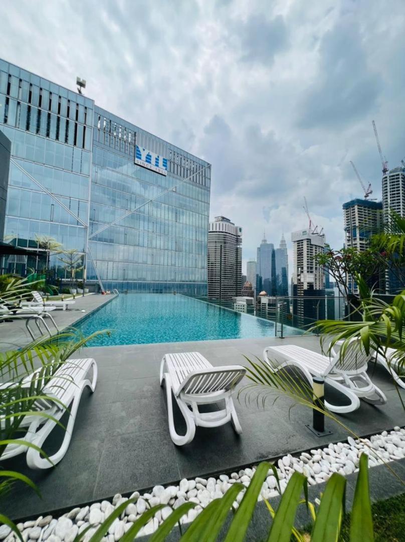 Dorsett Service Kl