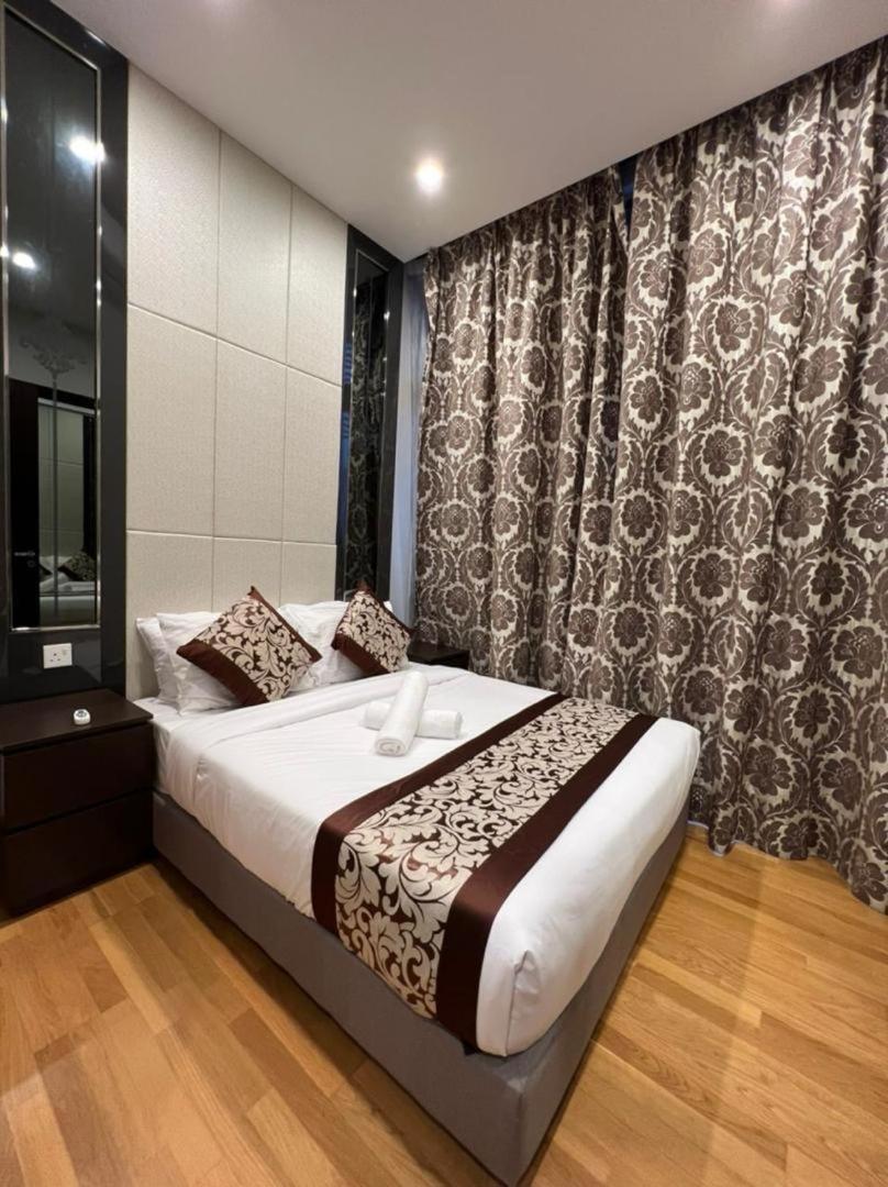 Dorsett Service Kl Kuala Lumpur