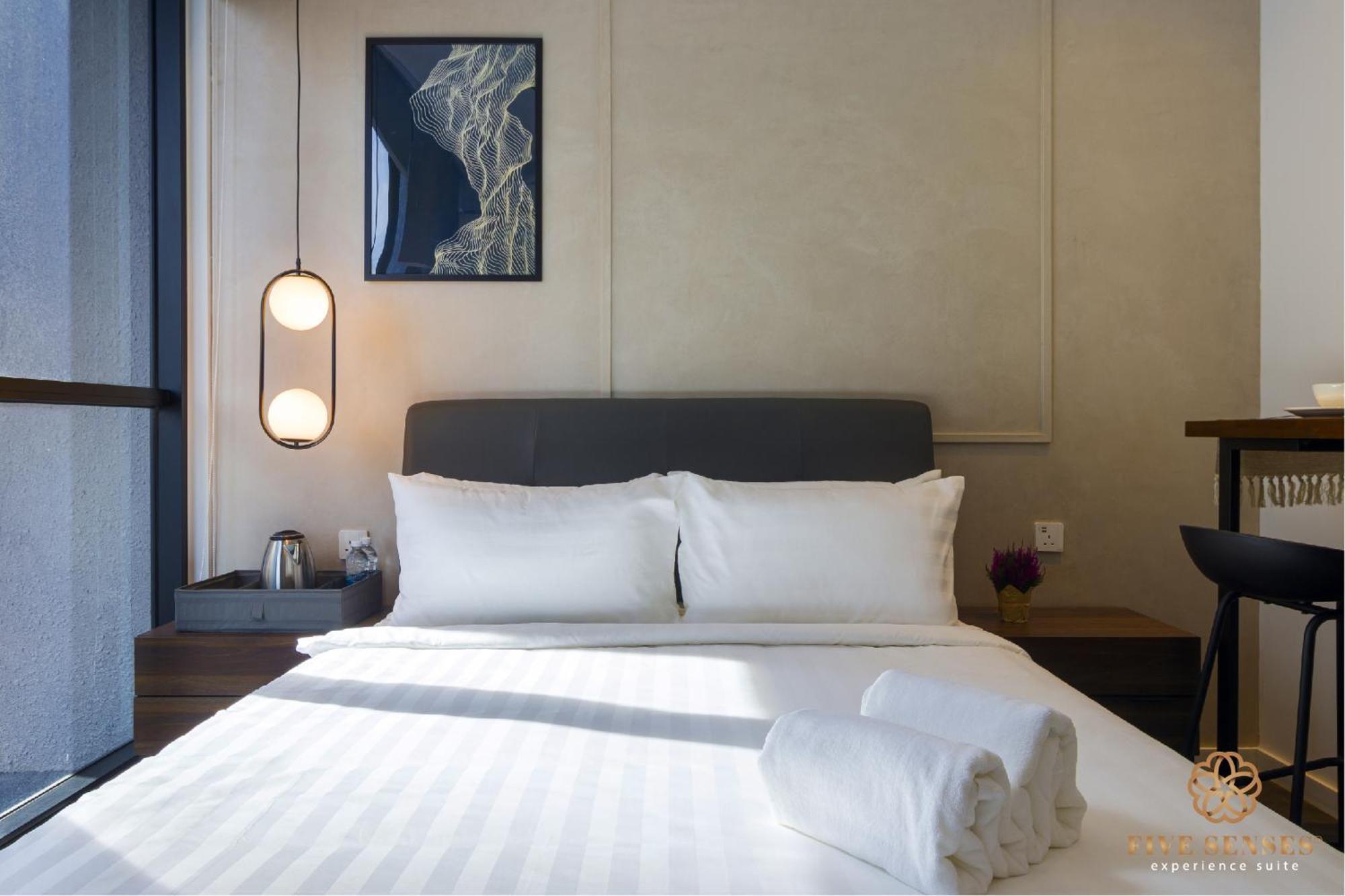 Apartment Scarletz Signature Suites, Klcc