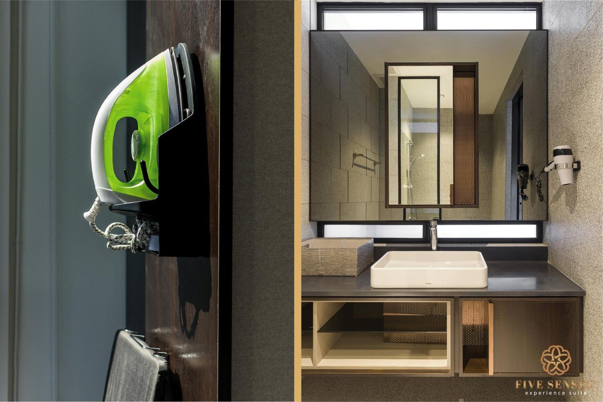 Scarletz Signature Suites, Klcc *