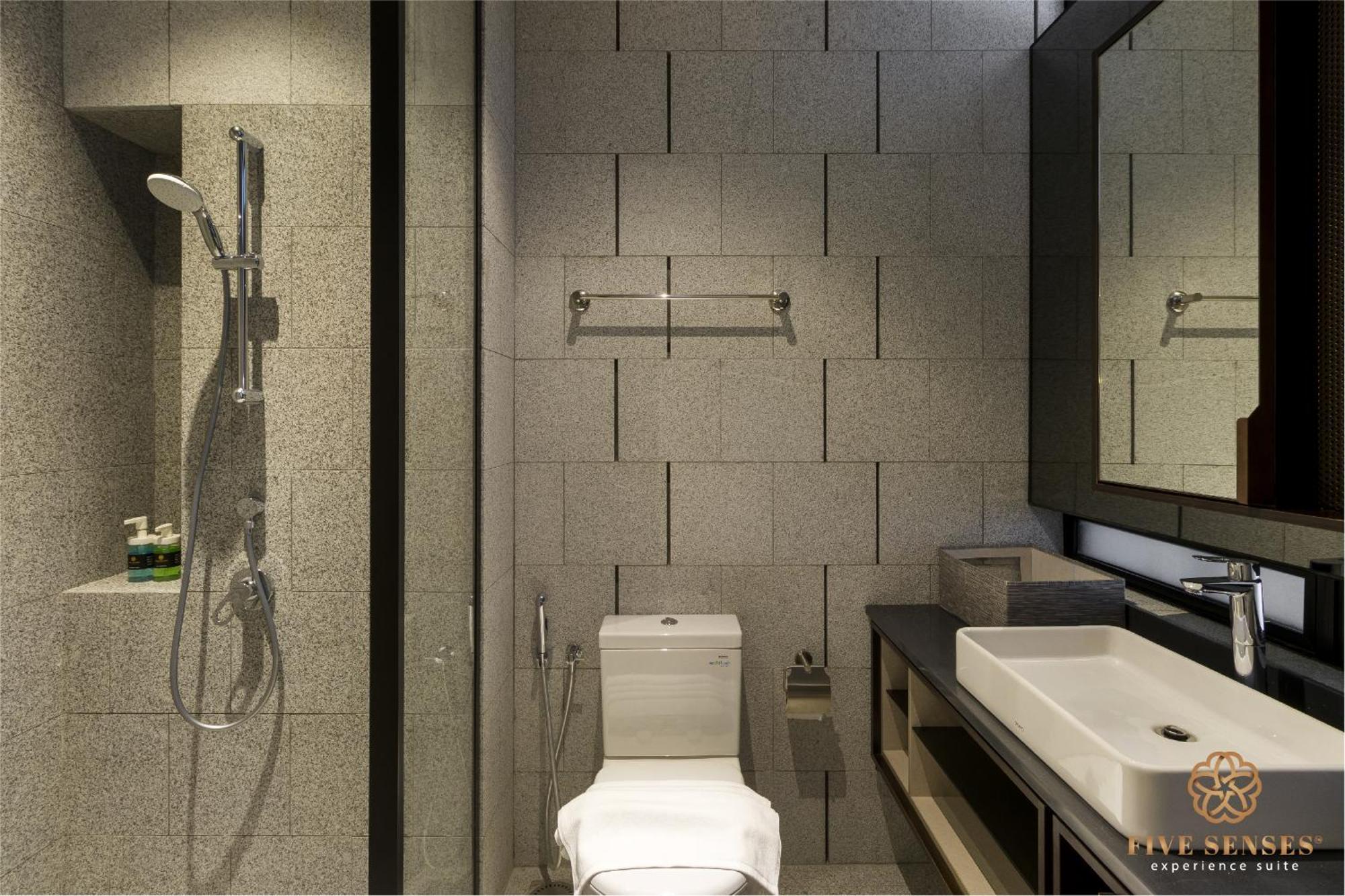 Scarletz Signature Suites, Klcc *