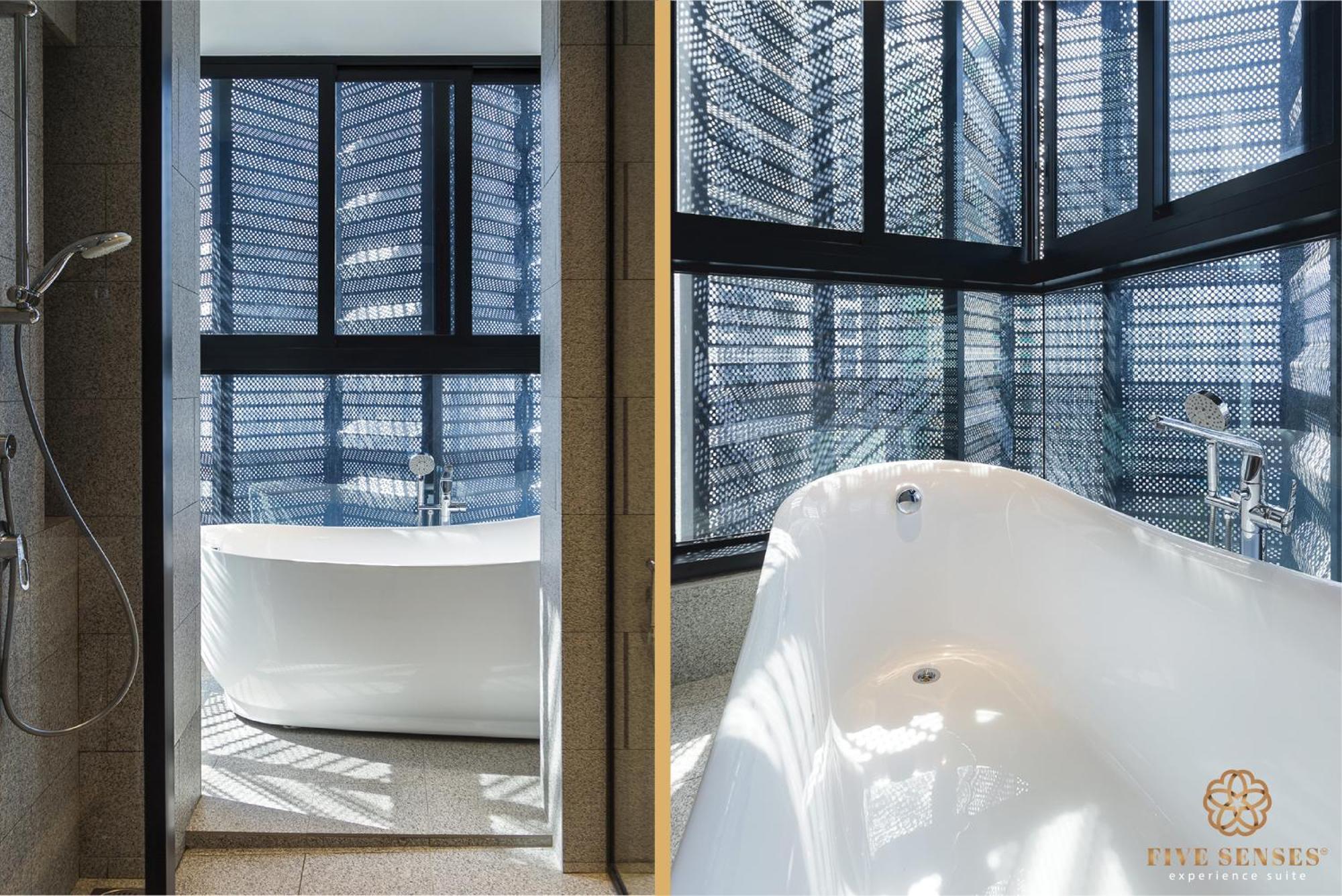 Scarletz Signature Suites, Klcc Apartment Kuala Lumpur