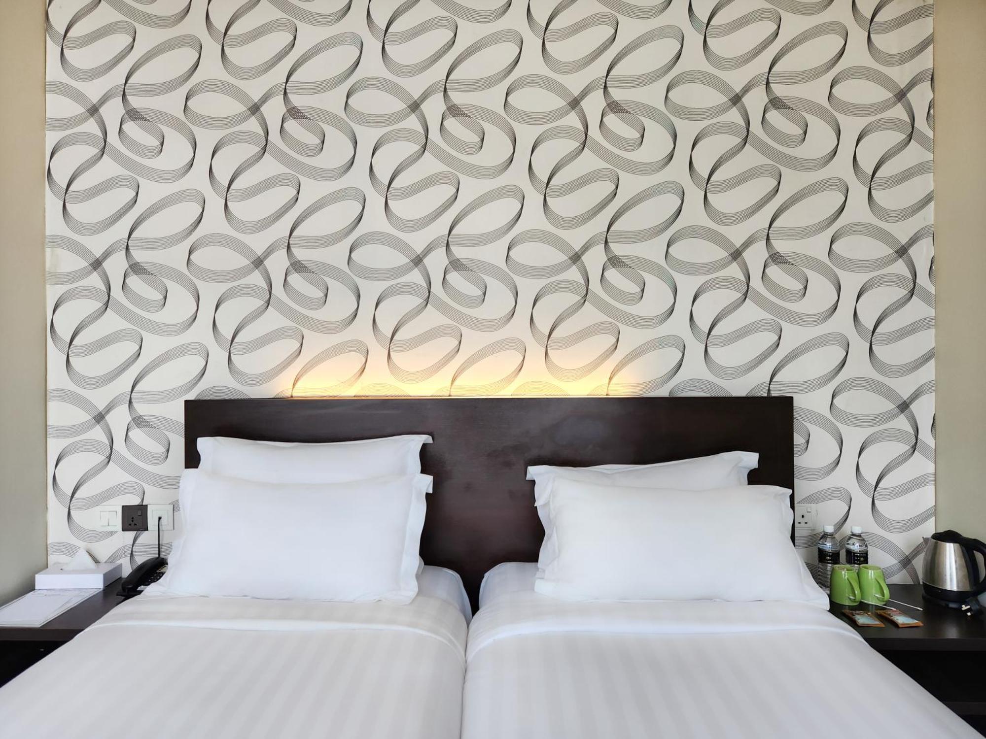 Hotel Izumi Bukit Bintang Kuala Lumpur