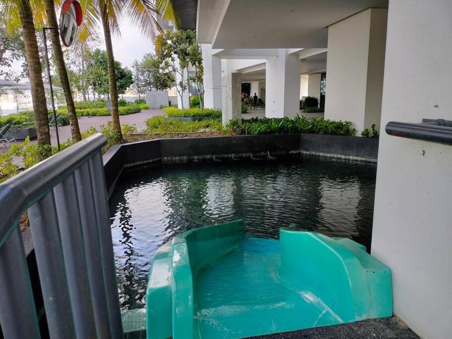 Modern Haven Premium Amenities 2 3 Beds