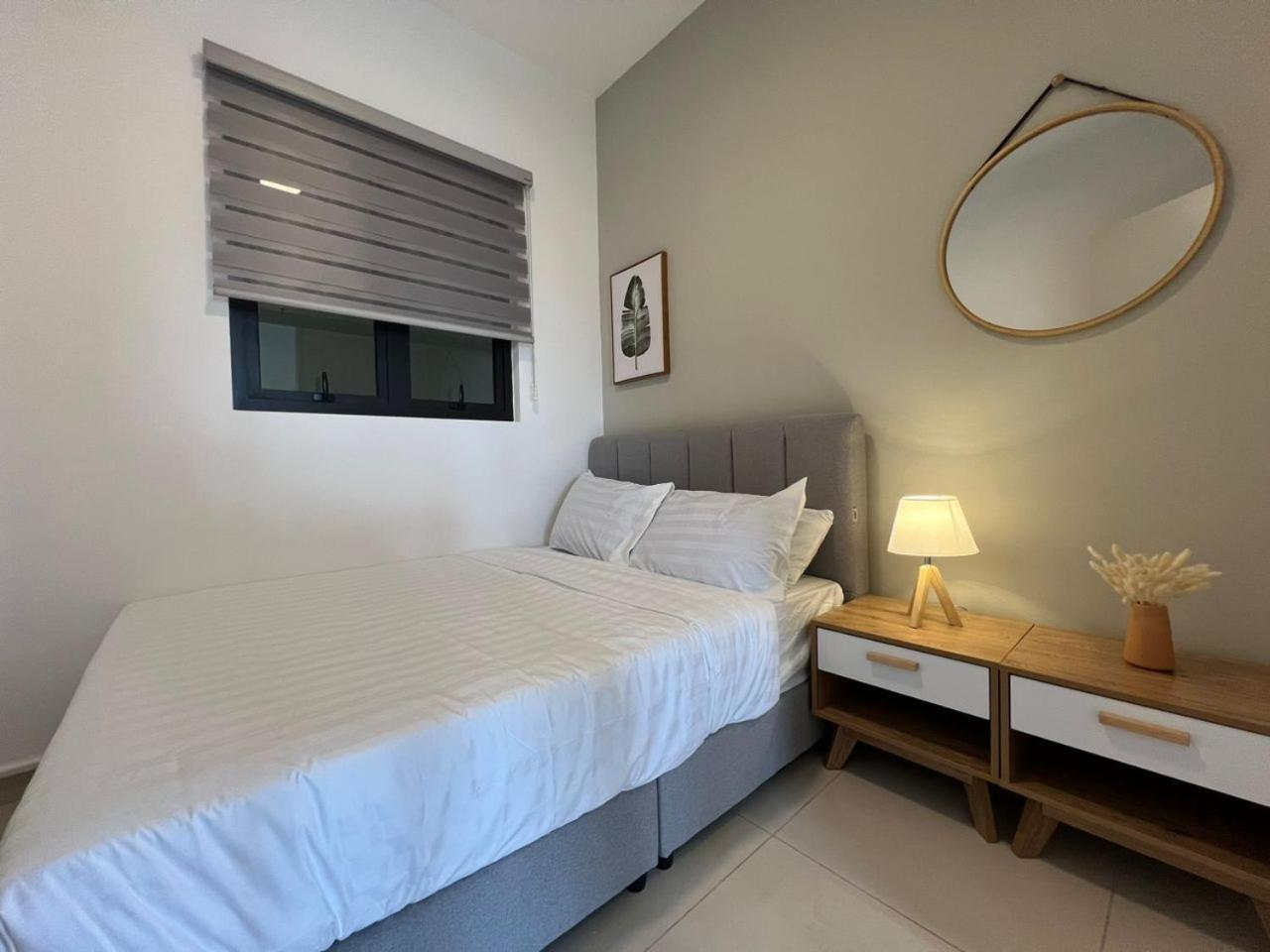 Apartment 3r2b Chan Sow Lin Trion 2 - 8 Pax Kuala Lumpur