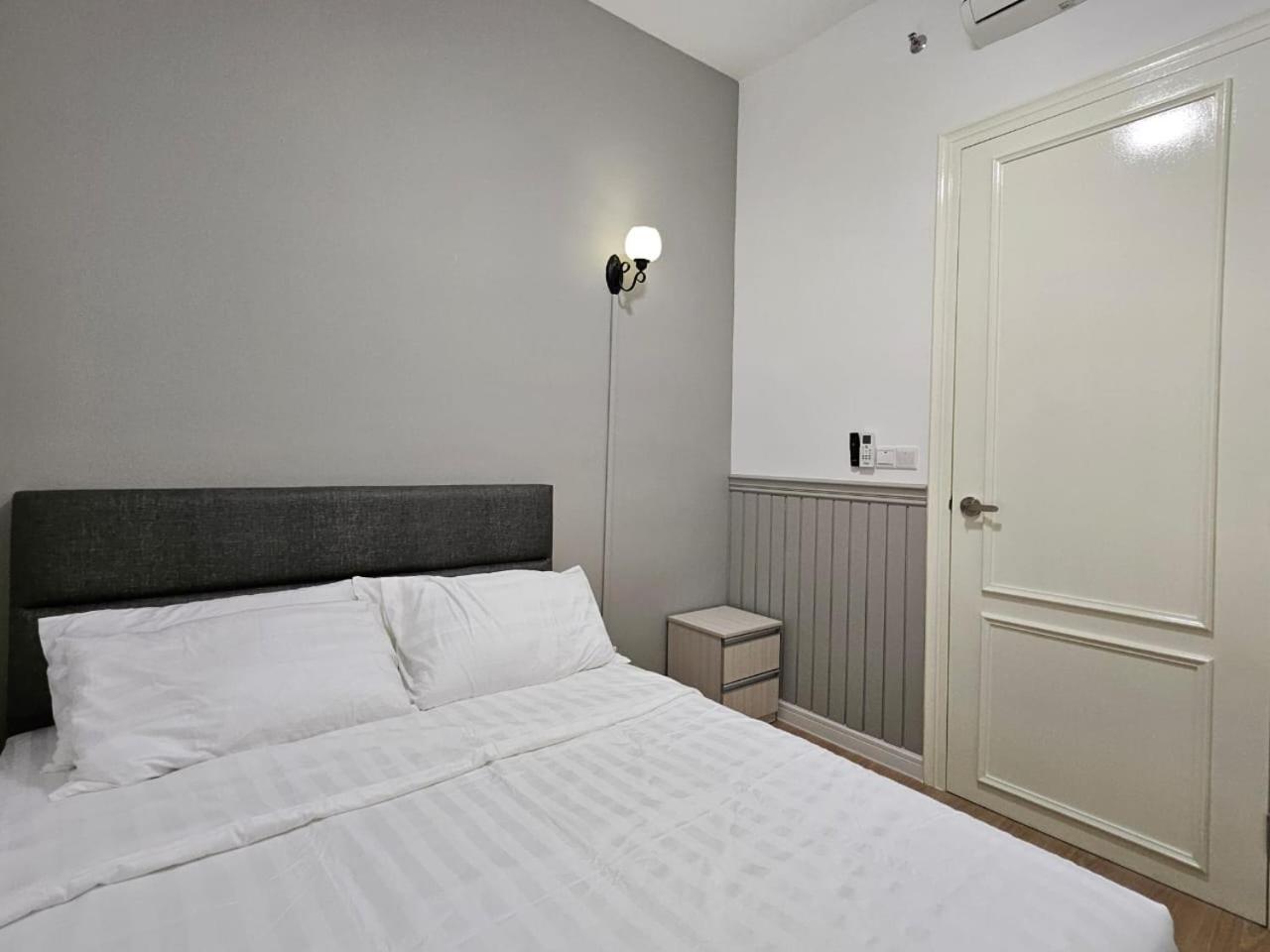 3r2b Chan Sow Lin Trion 2 - 8 Pax * Kuala Lumpur