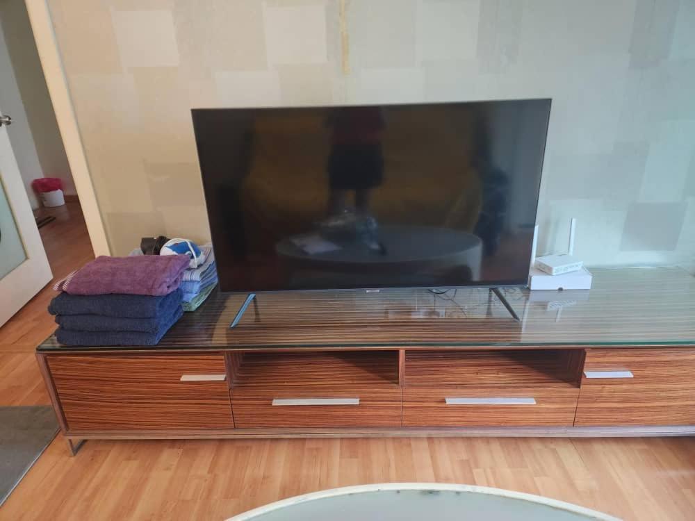 Parkview Serviced Aparthotel