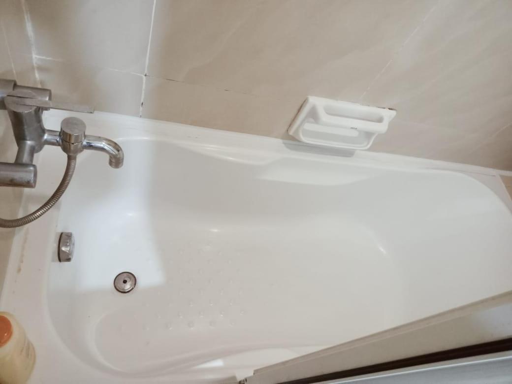 Parkview Serviced Aparthotel