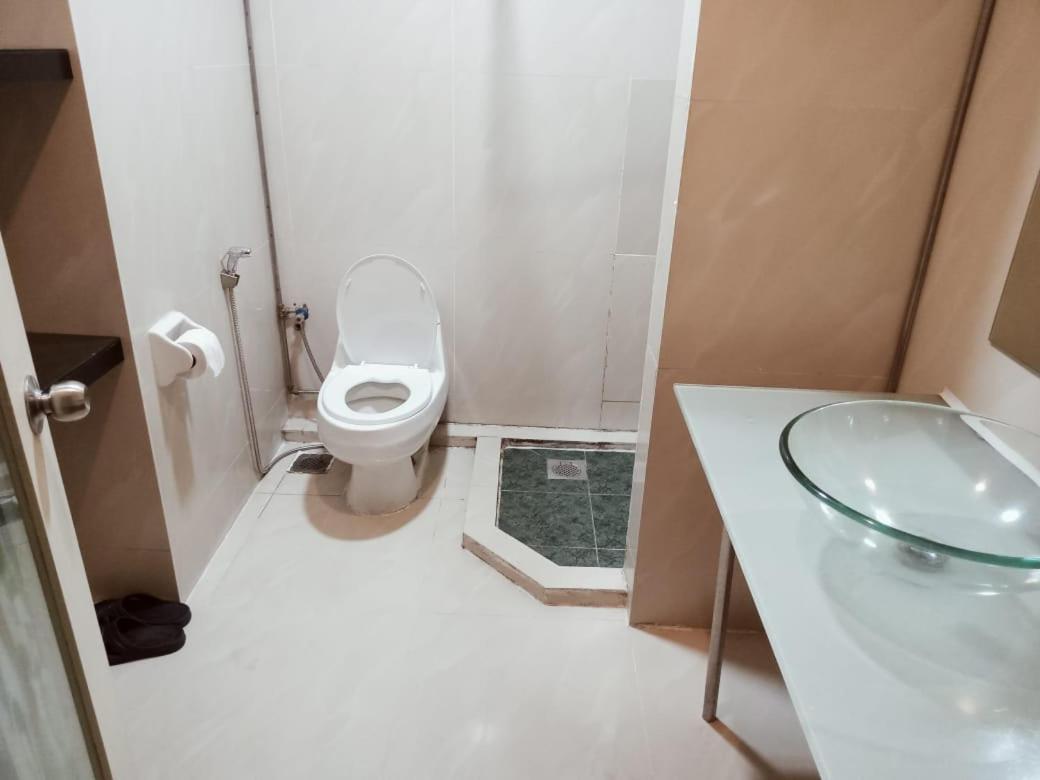 Aparthotel Parkview Serviced
