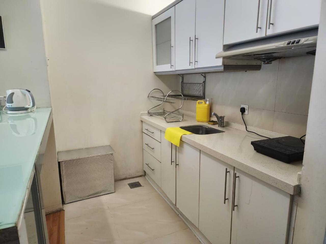 Parkview Serviced Aparthotel *