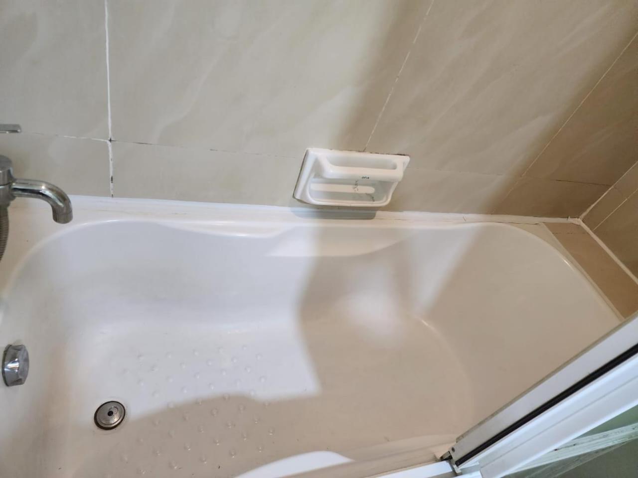 Parkview Serviced Aparthotel