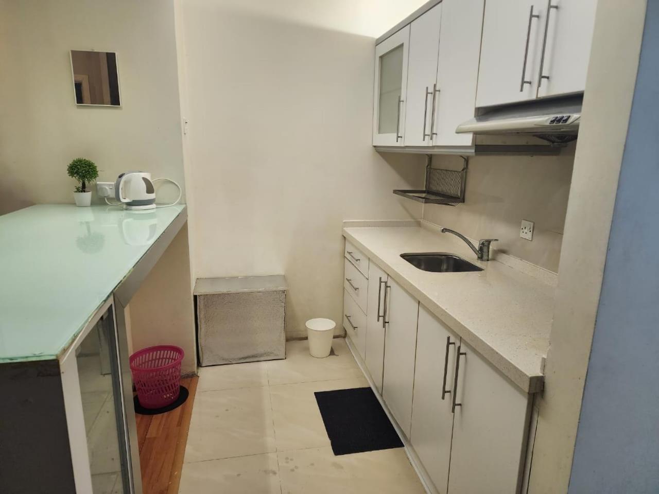 Parkview Serviced Aparthotel Kuala Lumpur