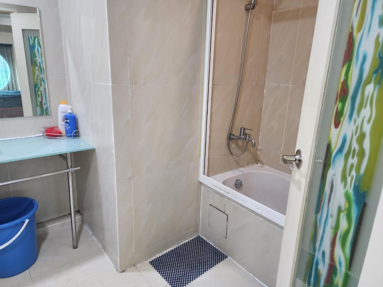 Parkview Serviced * Kuala Lumpur