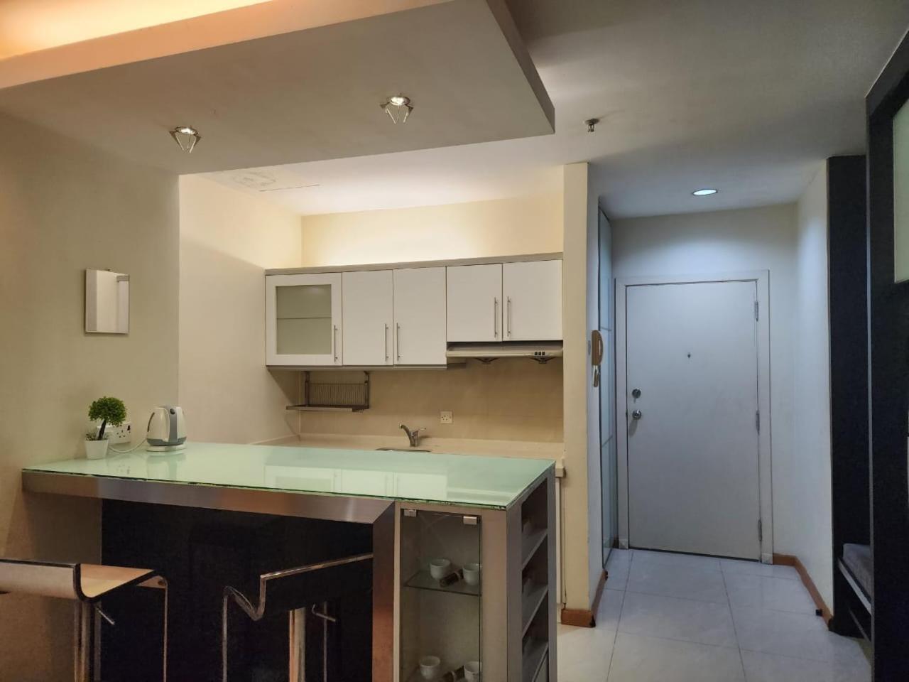Aparthotel Parkview Serviced *