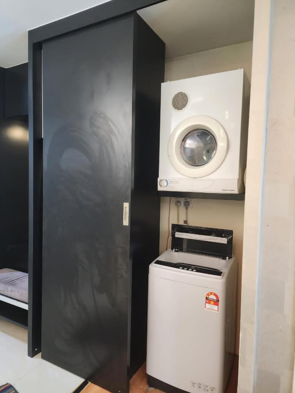 Parkview Serviced Aparthotel Kuala Lumpur