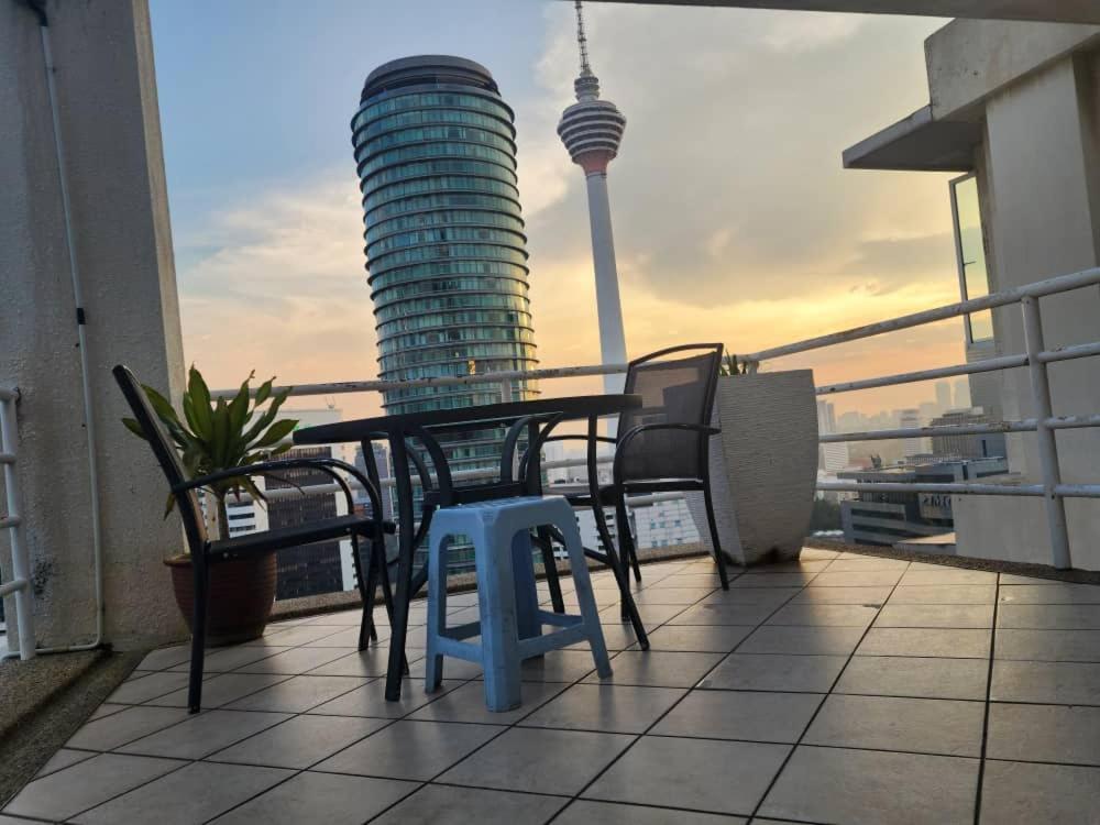 Parkview Serviced Aparthotel *