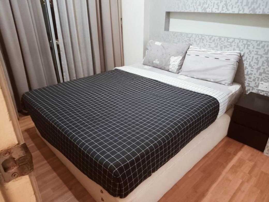 Parkview Serviced Aparthotel