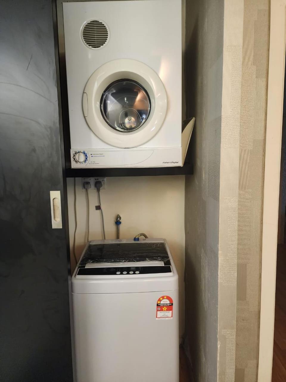 Aparthotel Parkview Serviced *