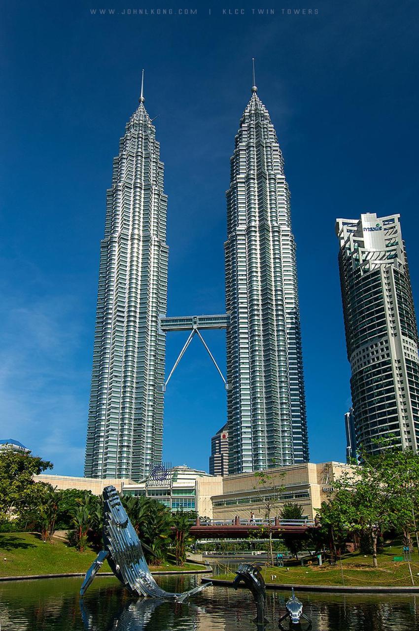 Aparthotel Parkview Serviced Kuala Lumpur