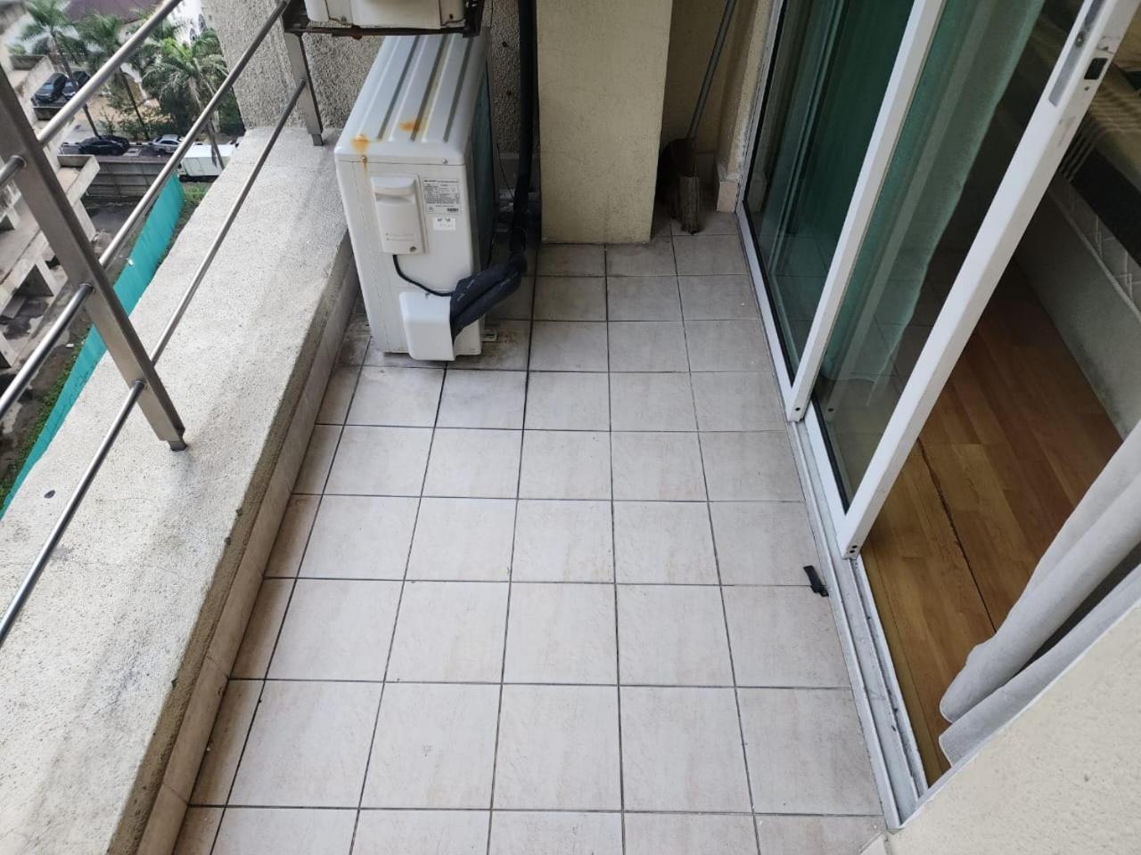 Parkview Serviced * Kuala Lumpur