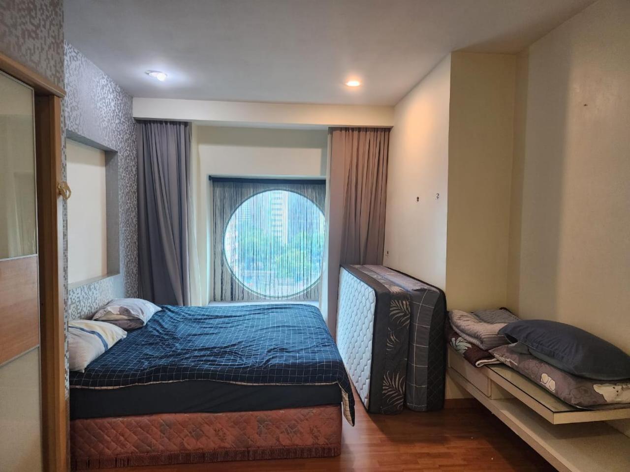 Aparthotel Parkview Serviced Kuala Lumpur