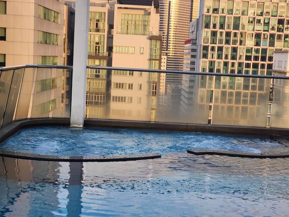 Parkview Serviced Aparthotel Kuala Lumpur