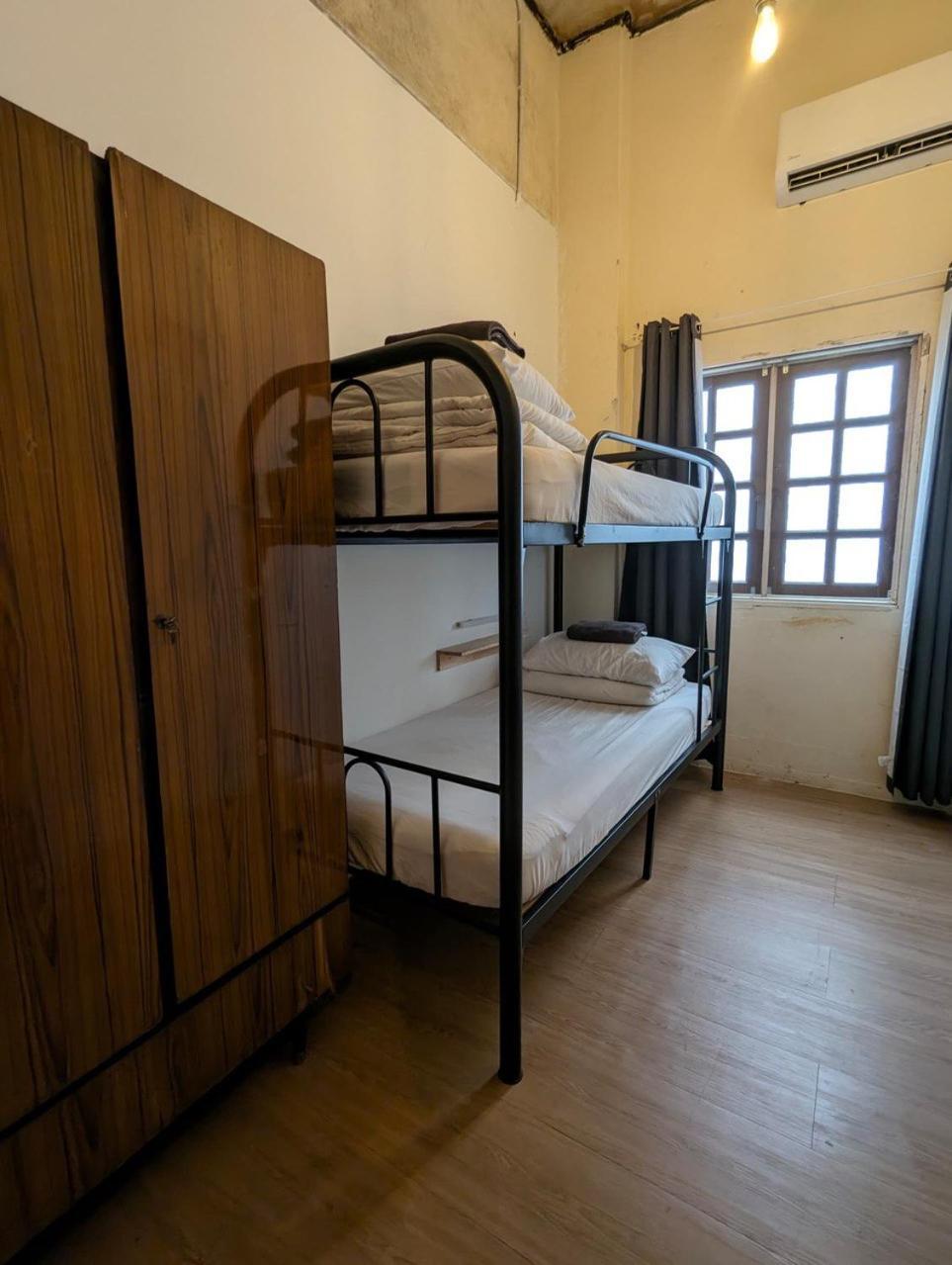 Albergue The Manor By Mingle