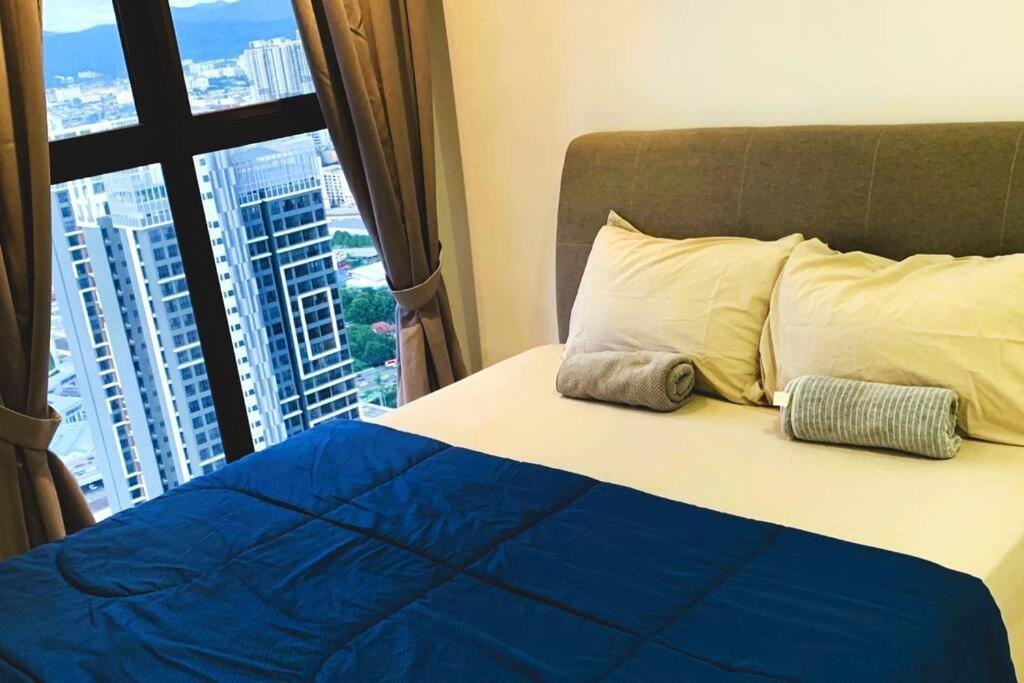 Luxury Klcc View- Trion Kl * Kuala Lumpur