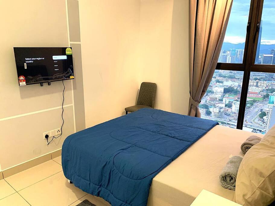 Luxury Klcc View- Trion Kl