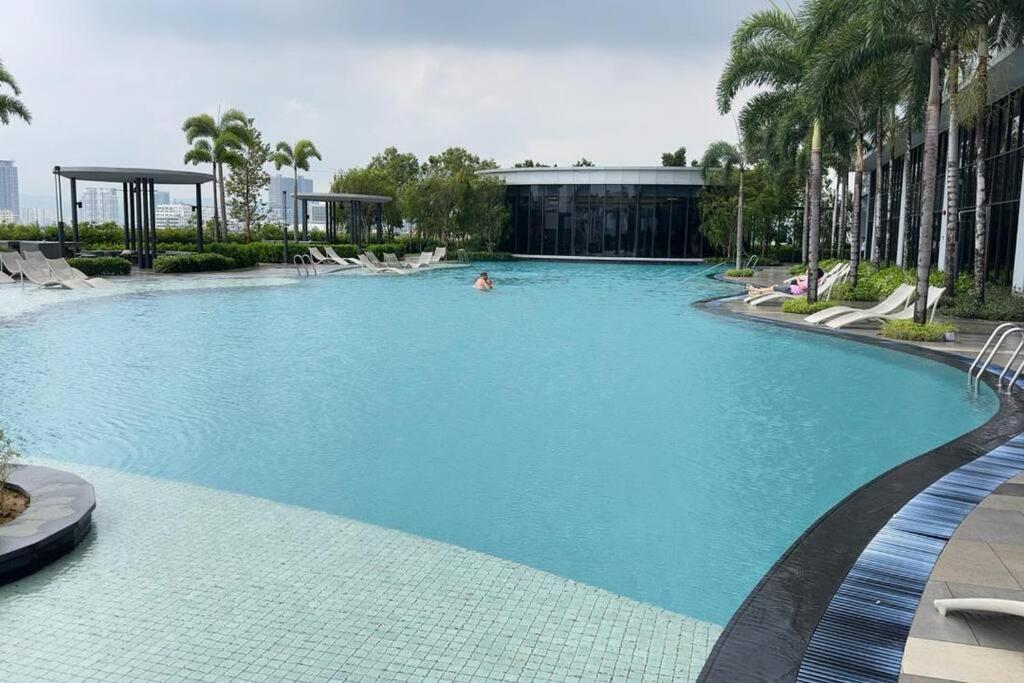 Luxury Klcc View- Trion Kl