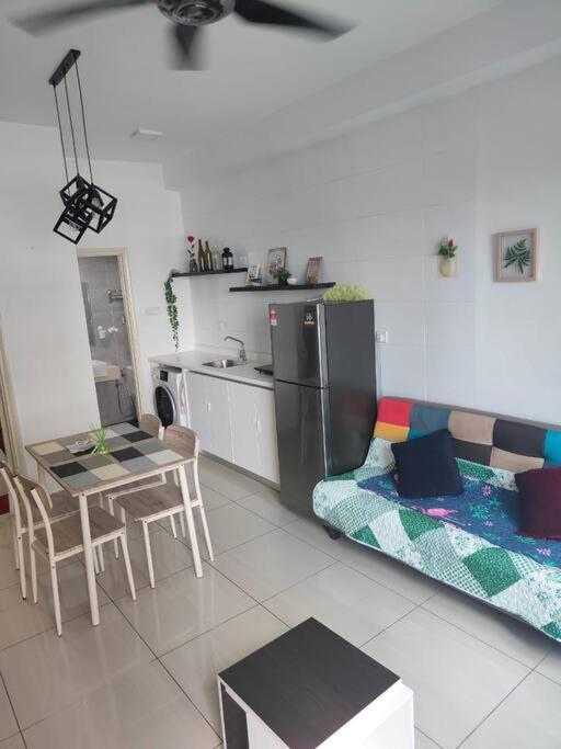Private In Arte Ampang, Share Unit Kuala Lumpur