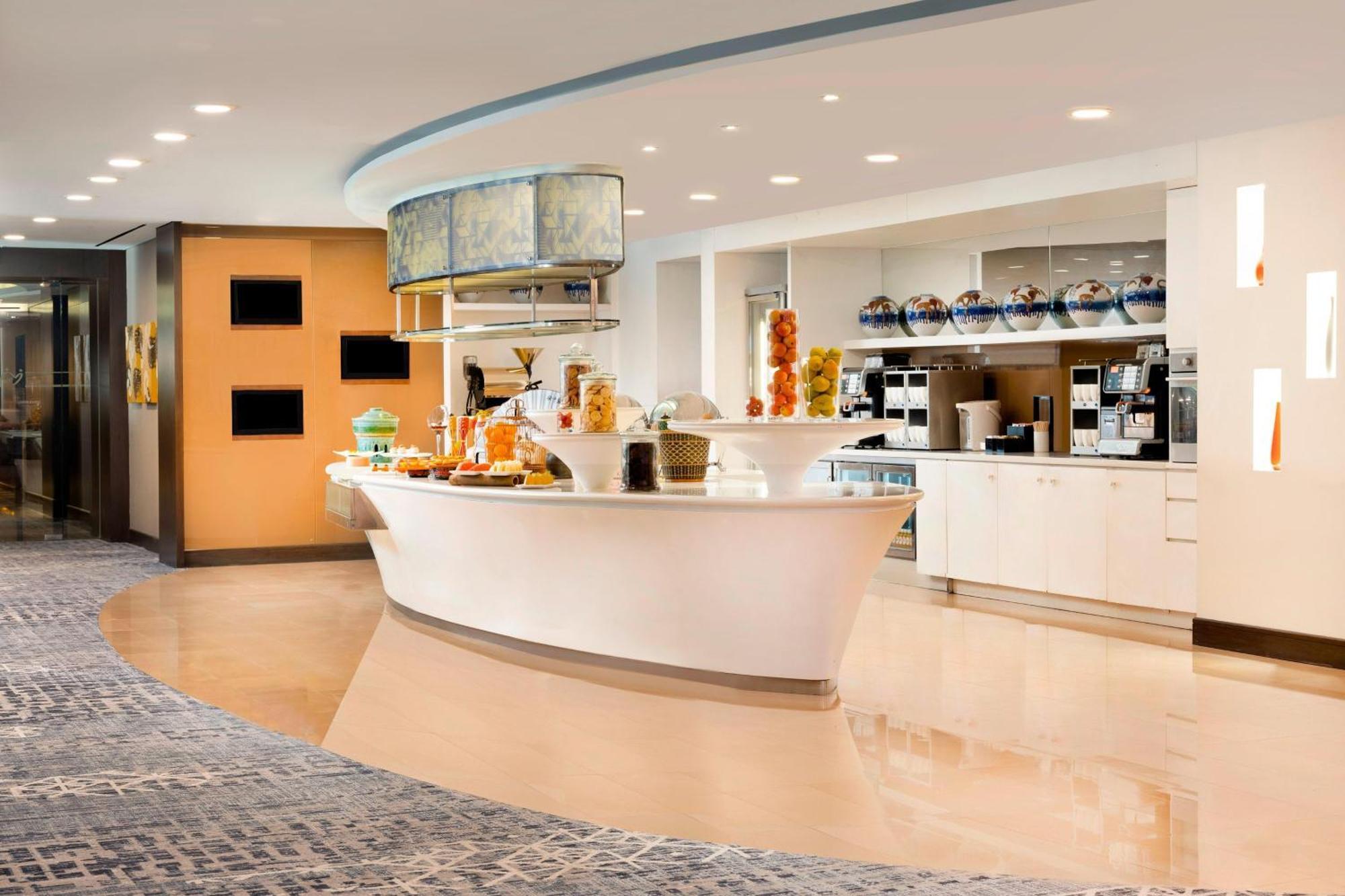 Hotel Sheraton Imperial