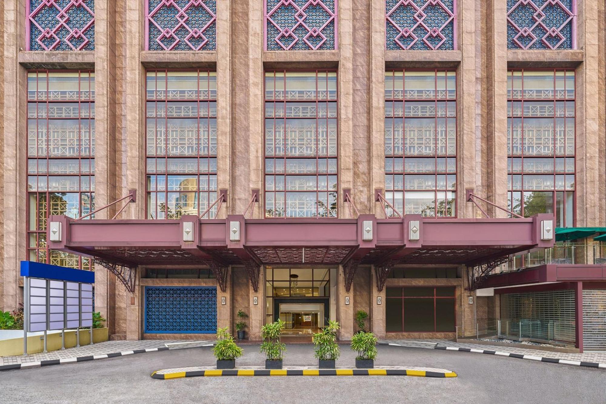 Hotel Sheraton Imperial Kuala Lumpur