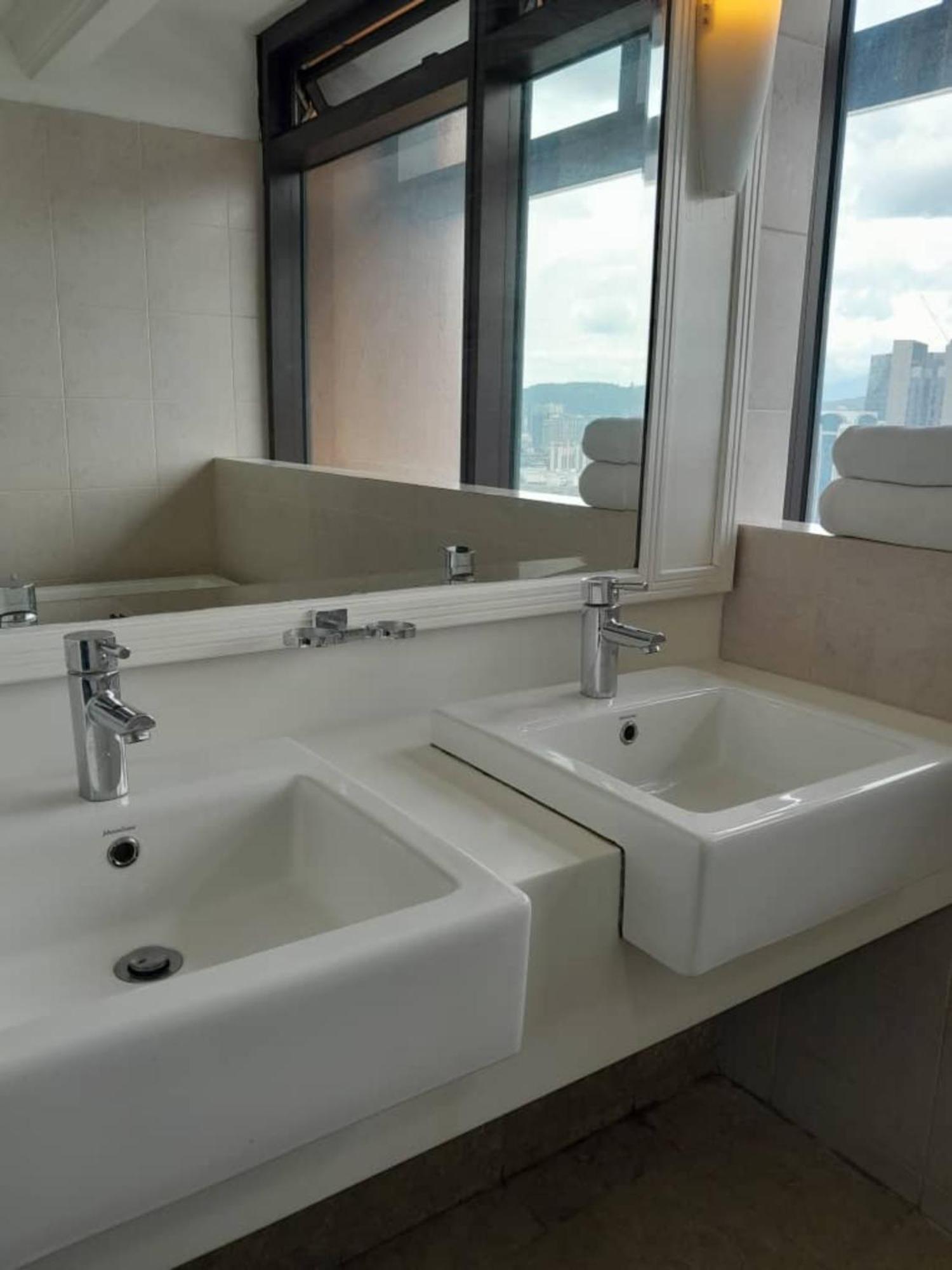 Apartment Service At Times Square